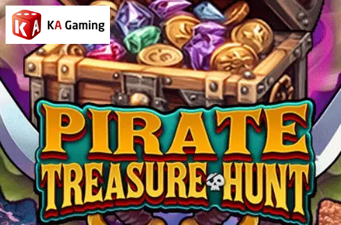 Pirate Treasure Hunt